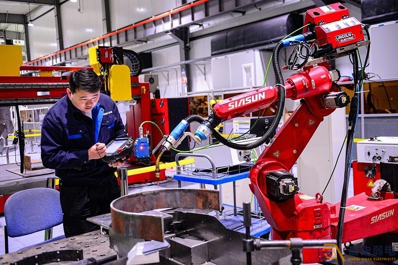 成都智慧工廠—如何衡量數(shù)字化車間？