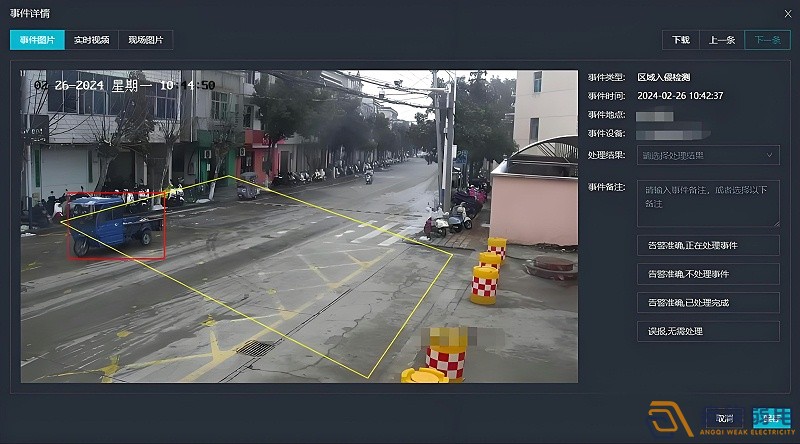 視頻監(jiān)控的巡航監(jiān)控模式如何實現(xiàn)？
