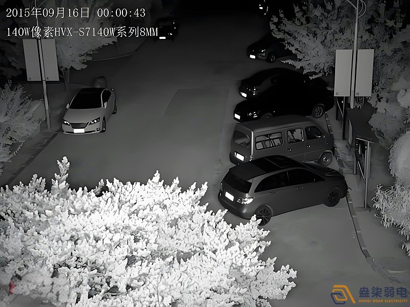 園區(qū)的夜視安防監(jiān)控攝像頭需要哪些功能？