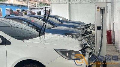 新能源汽車充電樁安裝的好處？