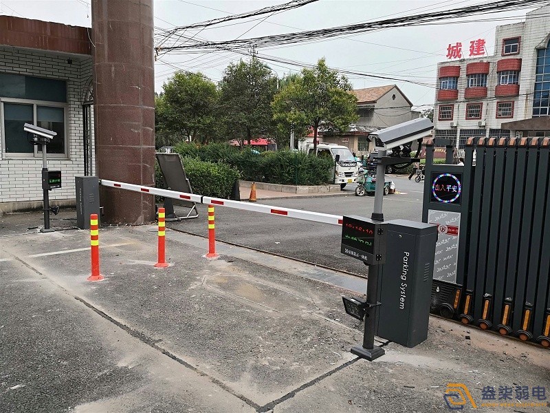 車(chē)牌識(shí)別智能道閘，你了解過(guò)多少！