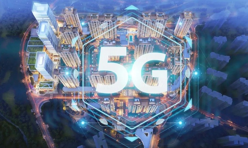 5G技術(shù)在智慧社區(qū)的應(yīng)用有哪些？