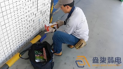 倉庫鼠患怎么解決？紅外+ AI技術輕松搞定