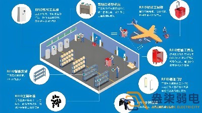 RFID技術(shù)如何實(shí)現(xiàn)全自動(dòng)無人安裝？