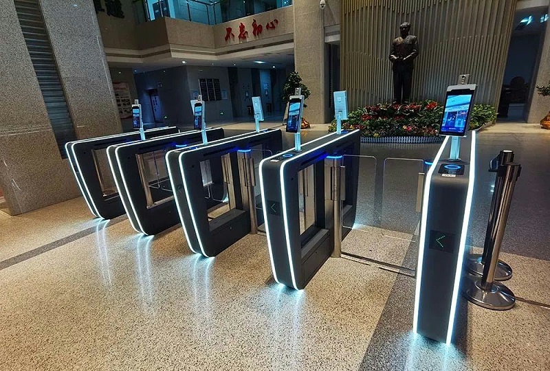 園區(qū)智能訪客管理系統(tǒng)有哪些優(yōu)勢呢？