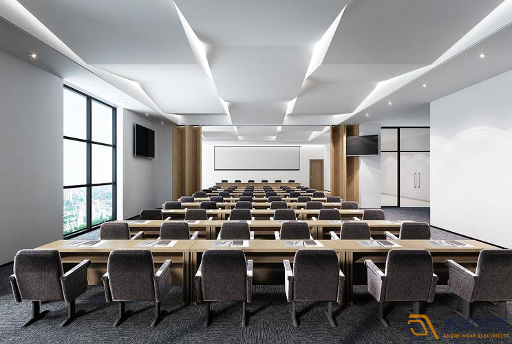 會(huì)議室用什么樣的顯示屏合適？
