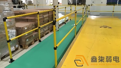 工廠車輛通道寬度標準是多少？