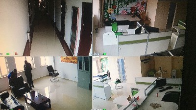 辦公大樓防盜報警系統(tǒng)改造，做好安防的必要途徑