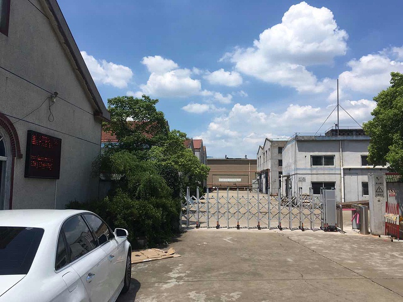 化工廠“智能二道門”具有哪些功能？