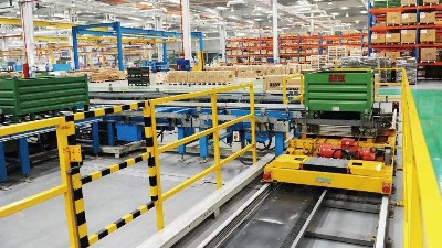 制造工廠ERP倉儲信息化能解決哪些問題？