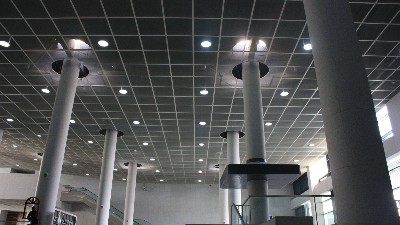 成都弱電工程商帶你了解，樓宇自控（BA）對照明系統(tǒng)的管理控制有哪些？