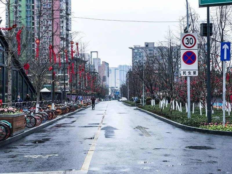 同心抗疫，情系蓉城！弱電工程公司助力成都疫情防控!