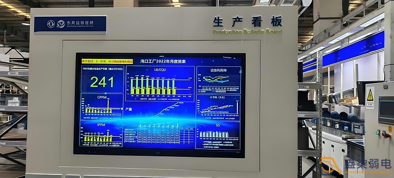 工廠如何實現智能化降本增效？