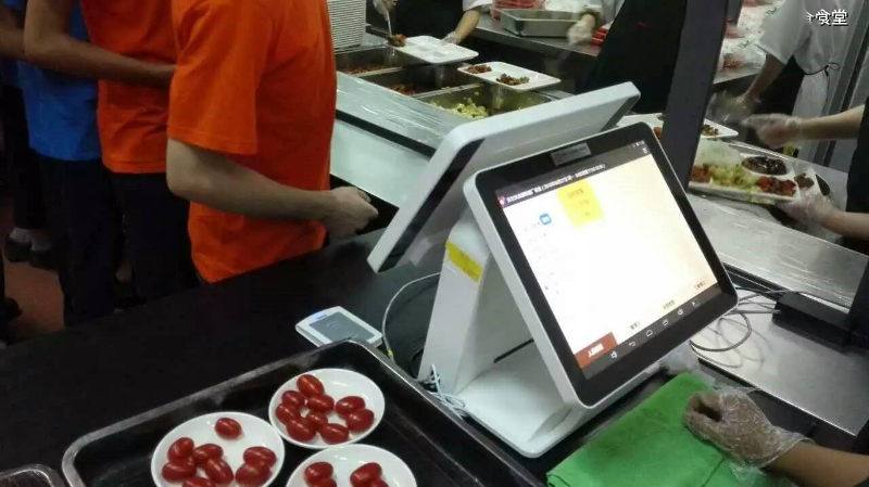 工廠食堂消費(fèi)系統(tǒng)新功能有哪些？