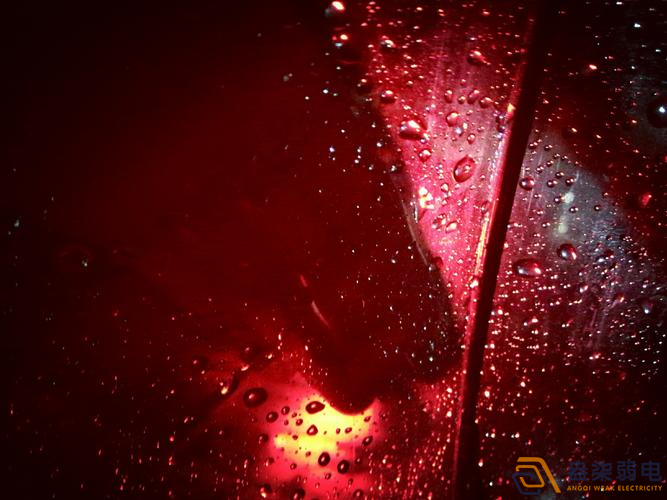 梅雨季如何提高LED自身防護(hù)力？