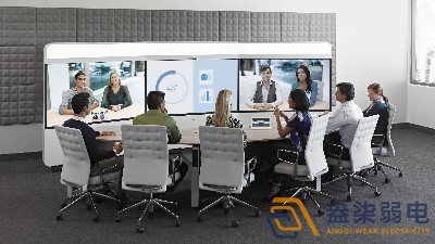 智慧會議系統(tǒng)，協同賦能企業(yè)價值