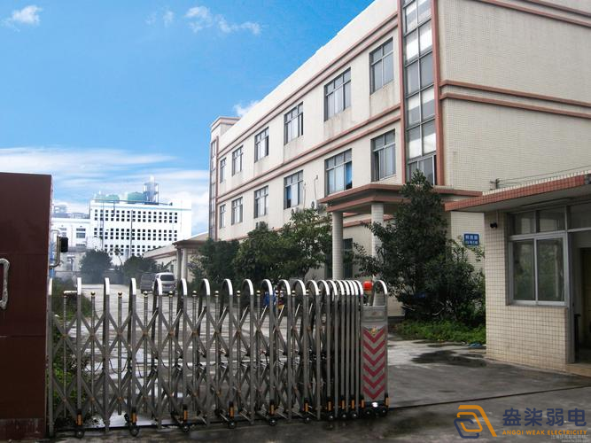 成都弱電—工廠訪客系統(tǒng)應(yīng)該如何配置？