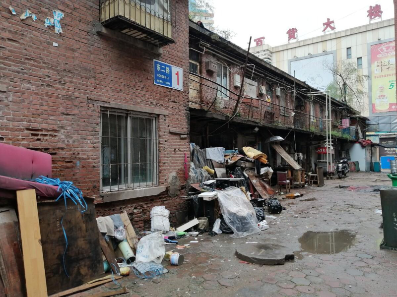 助力成都老舊小區(qū)弱電系統(tǒng)改造，推進(jìn)智慧社區(qū)建設(shè)