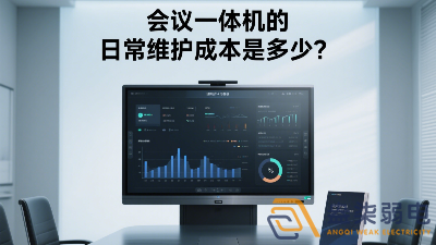 會(huì)議一體機(jī)的日常維護(hù)成本是多少？