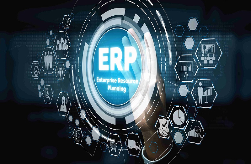 ERP系統(tǒng)融入企業(yè)管理帶來哪些正向改變？