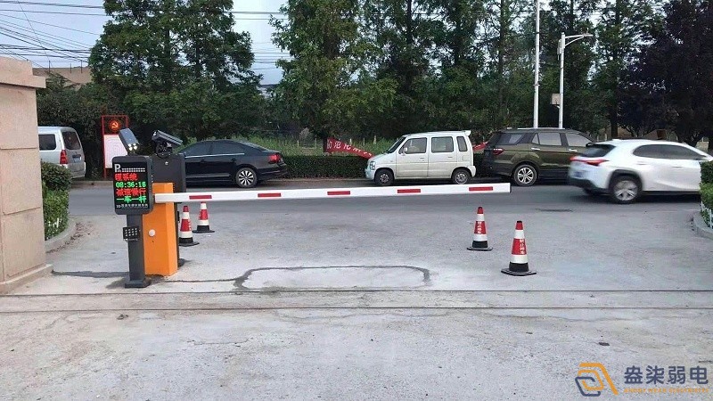 道閘打不開怎樣維修？