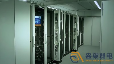 辦公樓如何打造全年無休可靠機(jī)房？