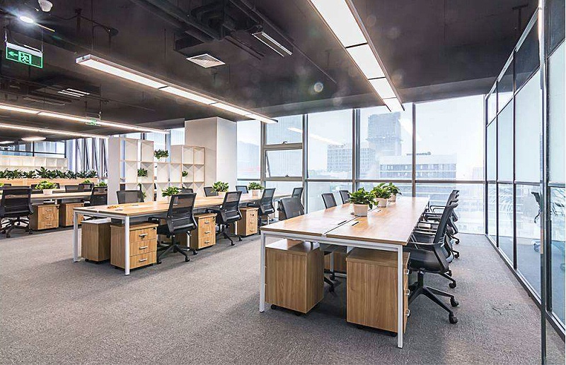 成都新建工廠辦公室需要哪些安防設(shè)備？