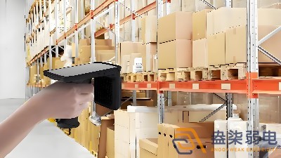 rfid電子標簽應用場景有哪些？