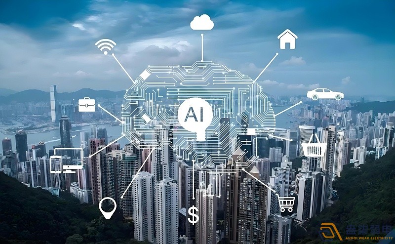 AI技術(shù)如何助力建筑業(yè)智能化升級(jí)？