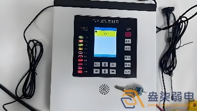 ?；髽I(yè)保命神器！氣體泄漏檢測系統(tǒng)如何防患未然？