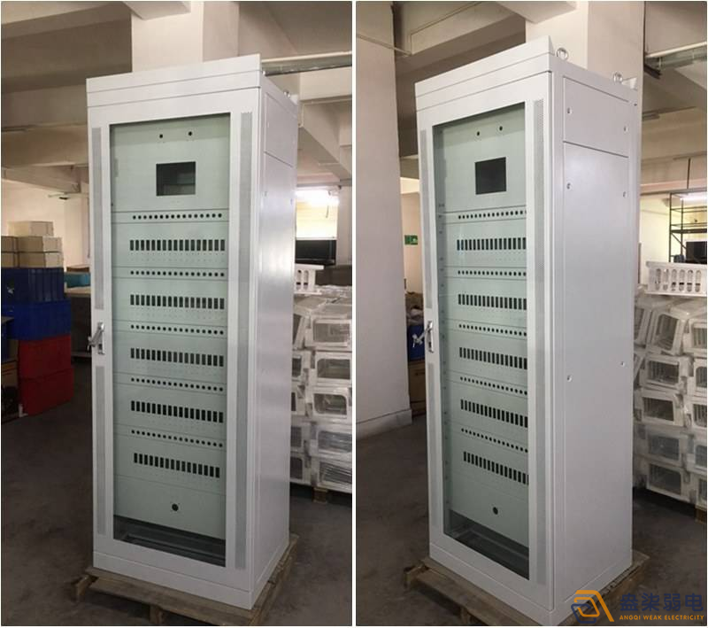 成都弱電公司—機(jī)柜防塵有哪些講究？？