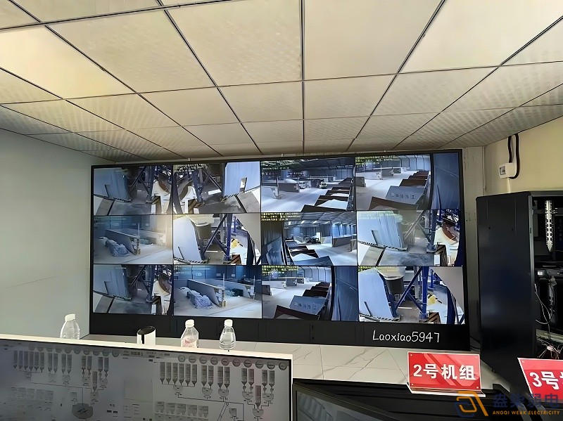 工廠云實(shí)時(shí)監(jiān)控怎么樣？