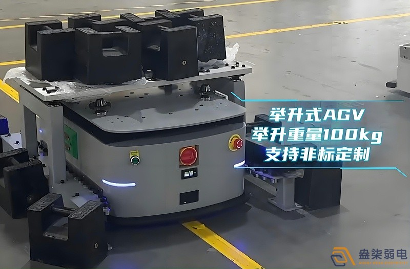 工廠AGV車會(huì)帶來的效益？