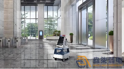 怎么維護(hù)辦公樓巡檢系統(tǒng)？