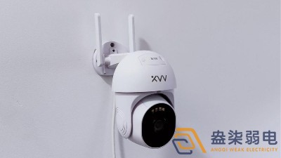 無電無網(wǎng)監(jiān)控攝像頭怎樣使用？