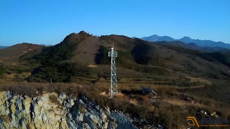 山區(qū)無(wú)網(wǎng)絡(luò)能安裝監(jiān)控器嗎？