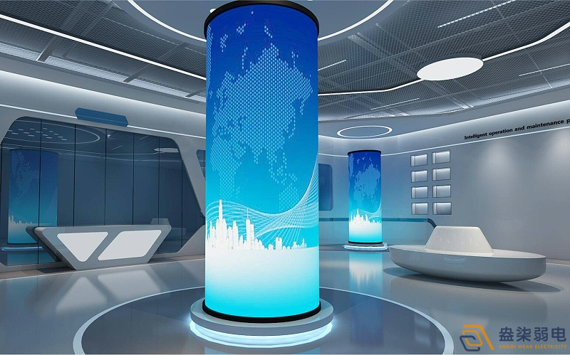 什么叫柔性LED顯示屏？