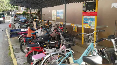 小區(qū)安裝電動(dòng)車智能充電樁系統(tǒng)有什么優(yōu)勢(shì)？